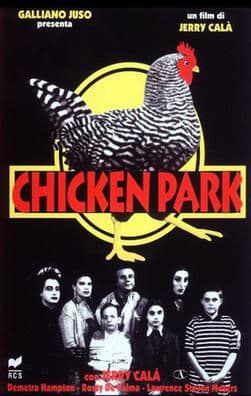 copertina del programma Chicken Park