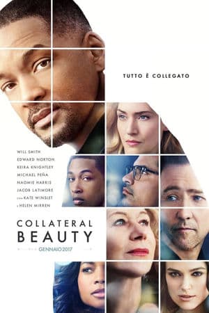 copertina del programma Collateral Beauty