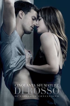 copertina del programma Cinquanta sfumature di rosso