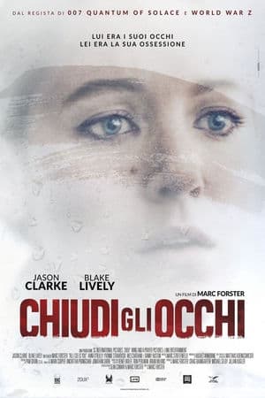 copertina del programma Chiudi gli occhi
