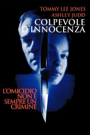 copertina del programma Colpevole d'innocenza