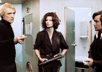 copertina del programma Cassandra crossing