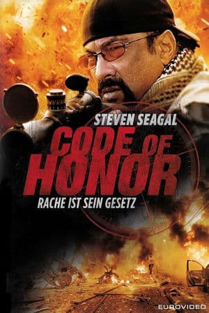 copertina del programma Code of Honor