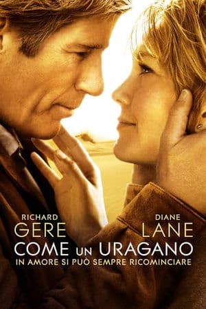 copertina del programma Come un uragano