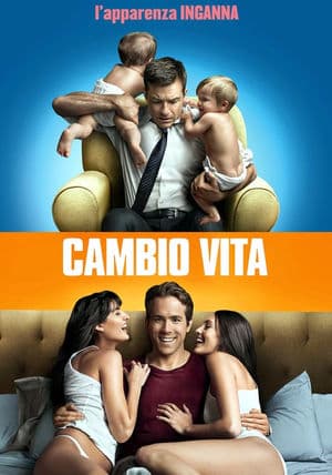 copertina del programma Cambio vita