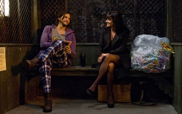 copertina Capodanno a New York