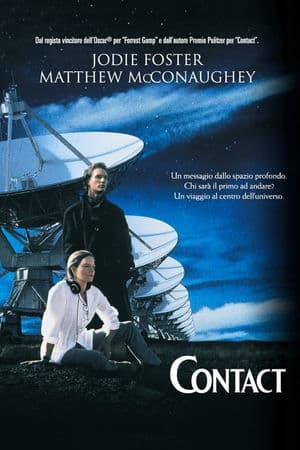 copertina del programma Contact