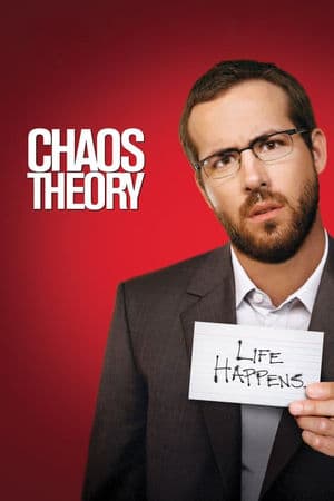 copertina del programma Chaos Theory