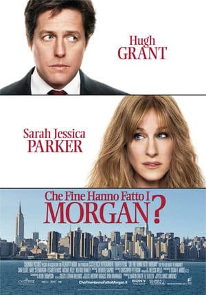 copertina del programma Che Fine Hanno Fatto I Morgan?
