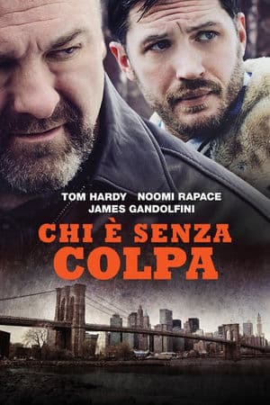 copertina del programma Chi è senza colpa