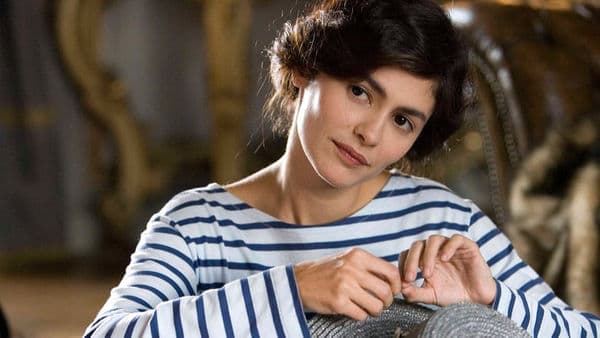 copertina Coco avant Chanel - L'amore prima del mito