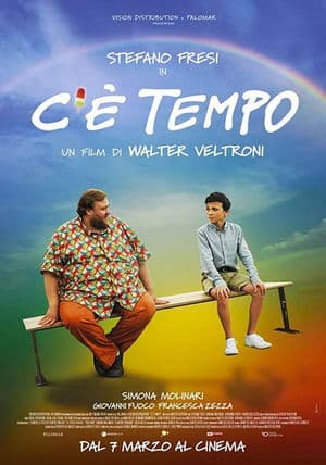 copertina del programma C'è tempo