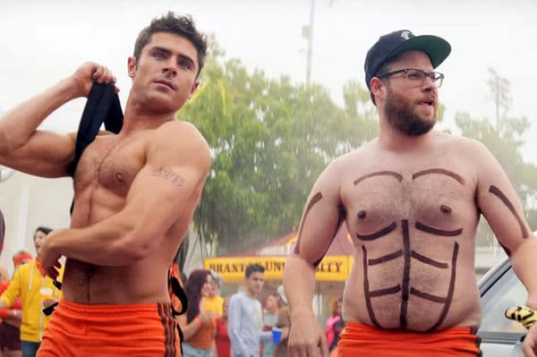 copertina del programma Cattivi vicini 2