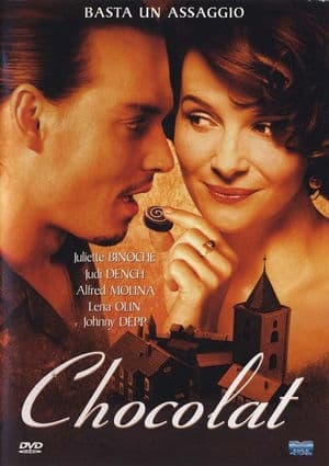 copertina del programma Chocolat