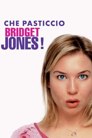 copertina del programma Che pasticcio, Bridget Jones!