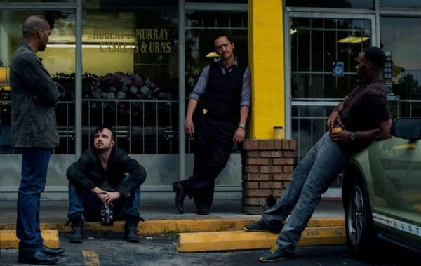 copertina del programma Codice 999