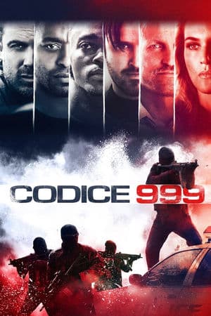 copertina del programma Codice 999