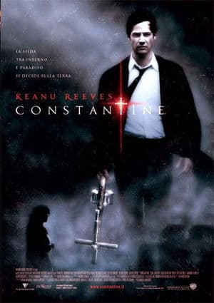 copertina del programma Constantine