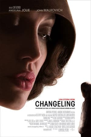 copertina del programma Changeling