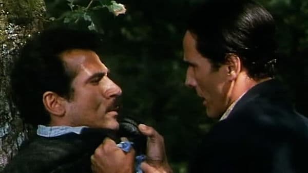 copertina del programma Corleone