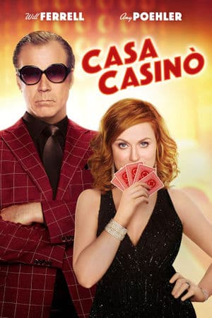 copertina del programma Casa casino'