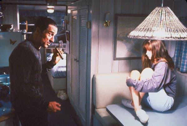 copertina del programma Cape Fear - Il promontorio della paura