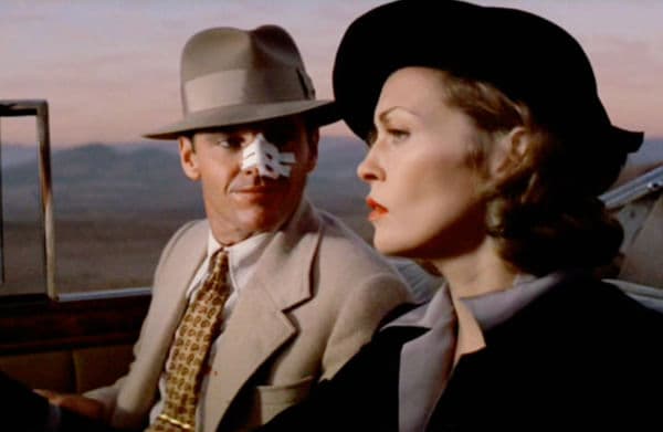 copertina del programma Chinatown (Film)