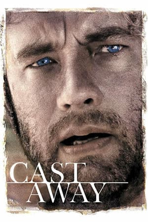 copertina del programma Cast Away