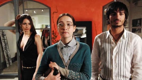 copertina del programma Come tu mi vuoi