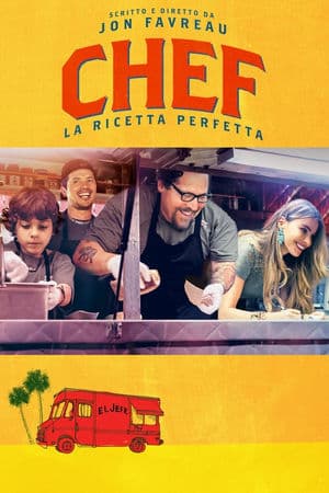 copertina del programma Chef La ricetta perfetta