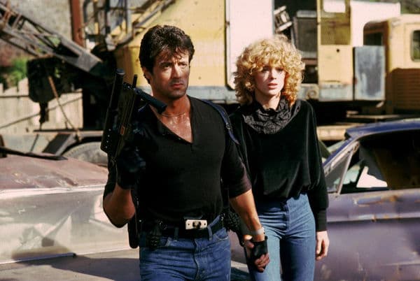 copertina del programma Cobra