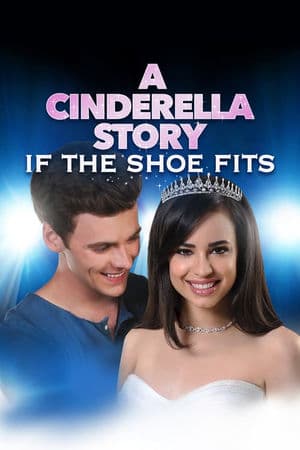 copertina del programma Cinderella Story - Se la scarpetta calza