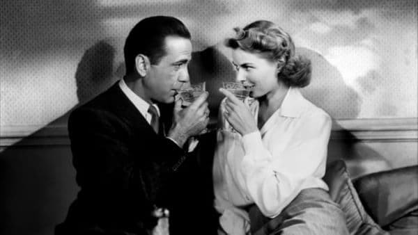 copertina del programma Casablanca