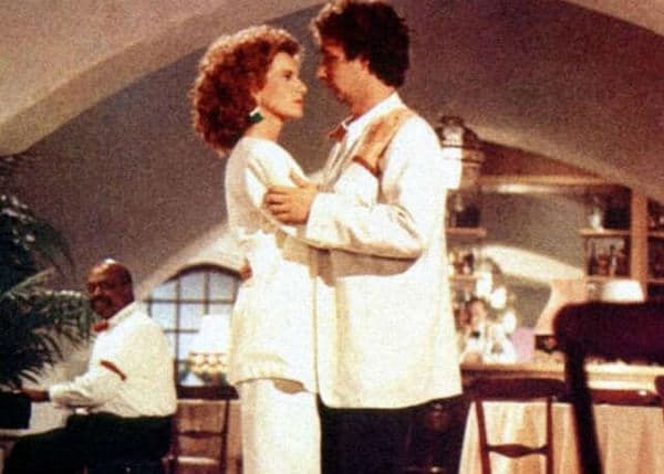 copertina del programma Casablanca Casablanca