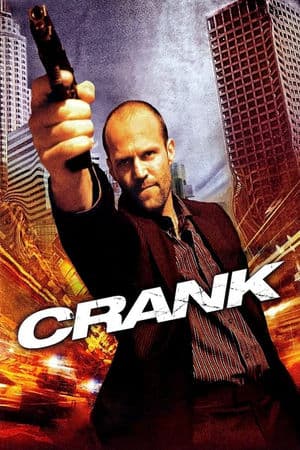 copertina del programma Crank