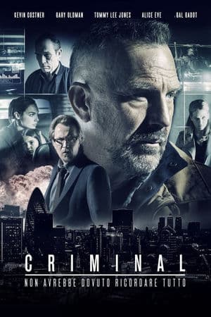 copertina del programma Criminal