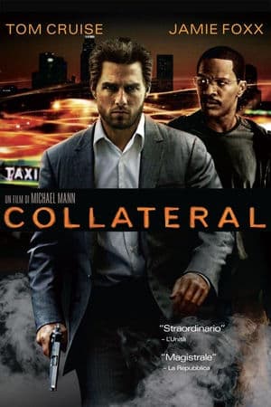 copertina del programma Collateral