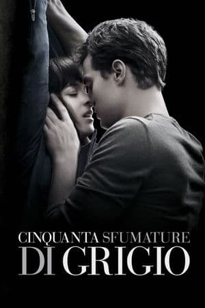 copertina del programma Cinquanta sfumature di grigio