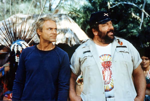 copertina del programma Chi trova un amico trova un tesoro