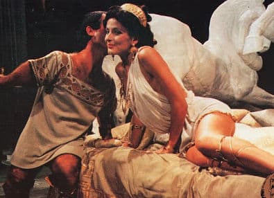 copertina Caligola e Messalina