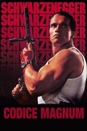 copertina del programma Codice Magnum