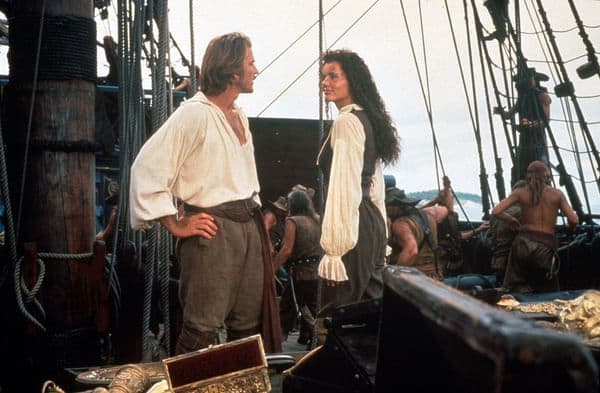 copertina del programma Corsari