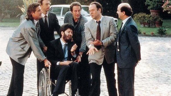 copertina Compagni di scuola