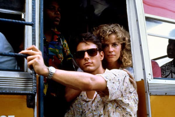 copertina del programma Cocktail