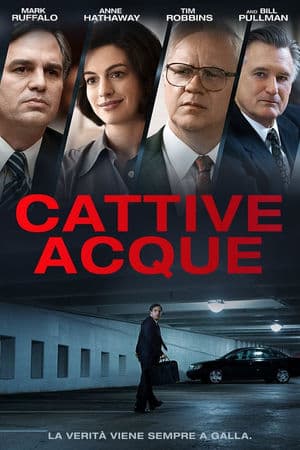 copertina del programma Cattive acque