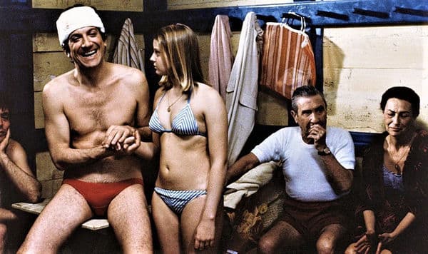 copertina del programma Casotto