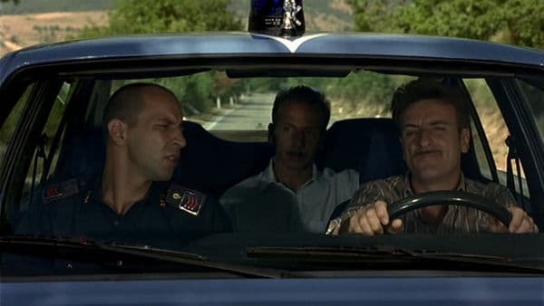 copertina Cosi' e' la vita