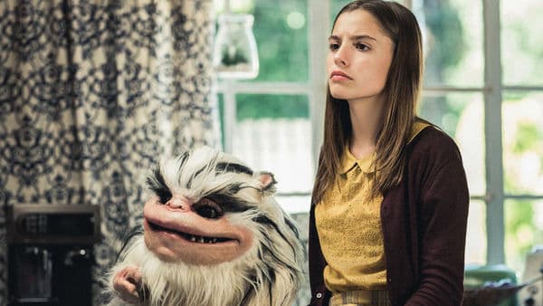copertina Critters Attack! - Il ritorno degli extraroditori
