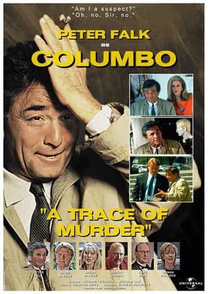 copertina del programma Colombo: Sulle tracce dell'assassino
