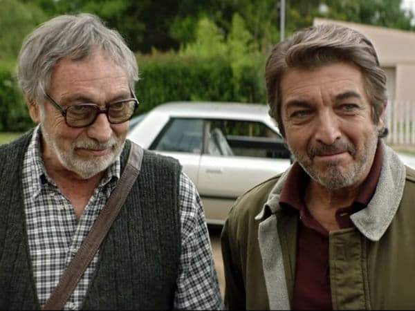 copertina del programma Criminali come noi